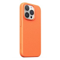  Maciņš Joyroom JR-BP006 Protective Phone Maciņš Apple iPhone 15 Pro orange 